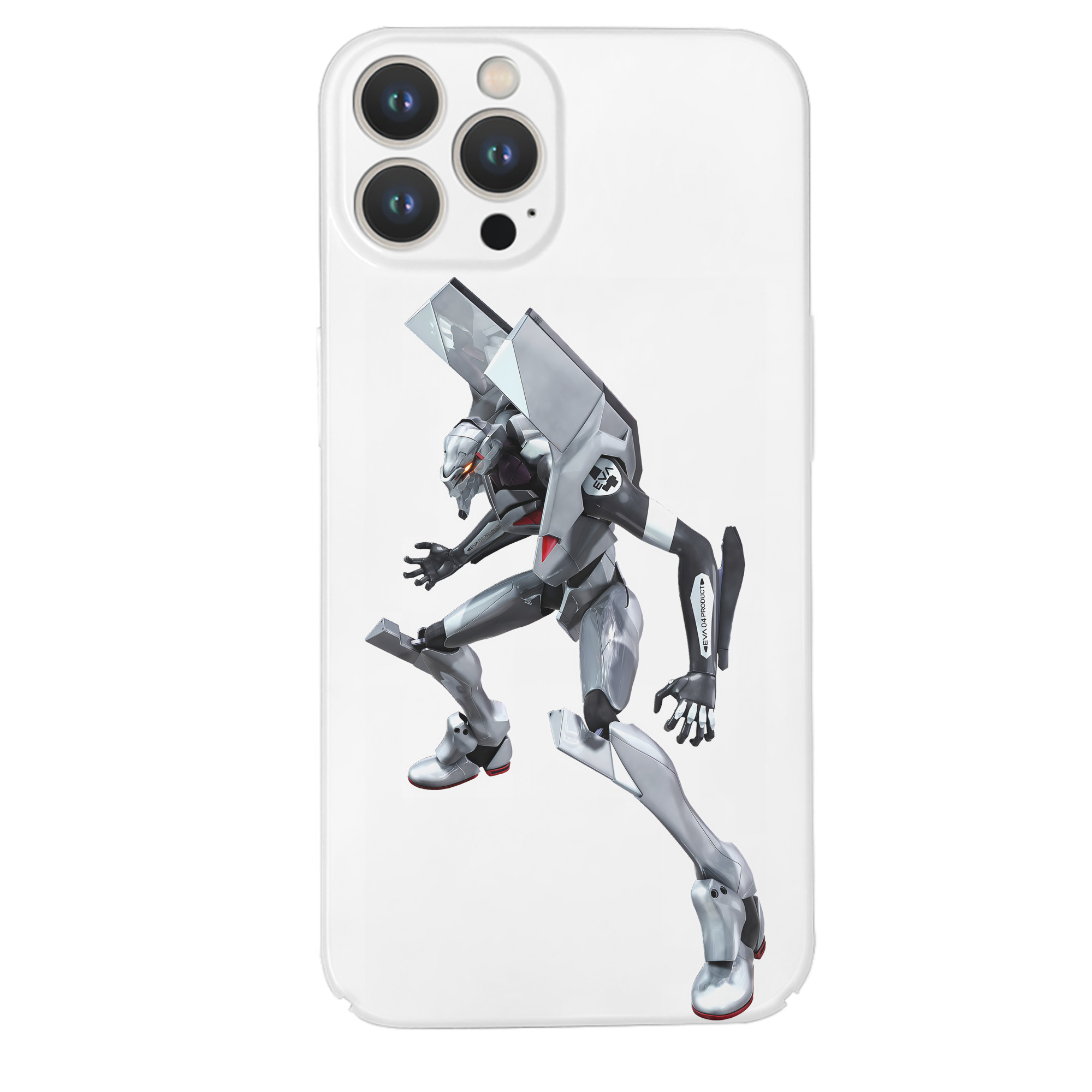 （画像用） EVA 新世紀エヴァンゲリオン 【iPhone 14シリーズ対応】ハードケース